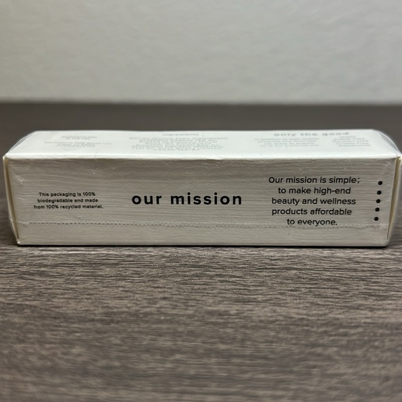 DIME Beauty ~ Immunity Boost Roll on, New Sealed in Box. 0.34 oz - Picture 2 of 6